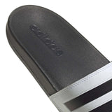 Chanclas adidas Adilette Comfort Adulto Blanco/Negro