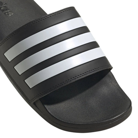 Chanclas adidas Adilette Comfort Adulto Carbón