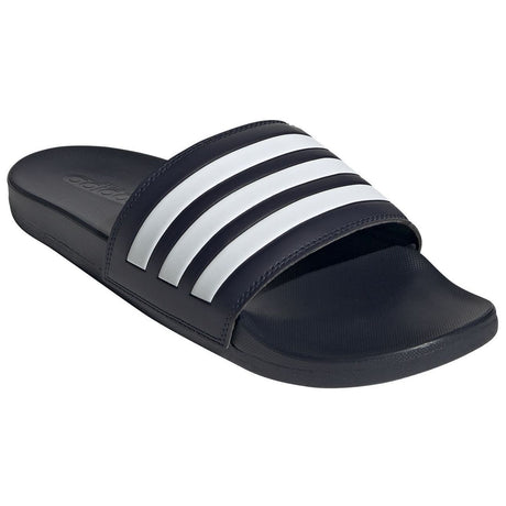 Chanclas adidas Adilette Comfort Adulto Marino