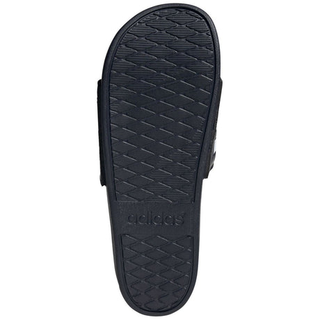 Chanclas adidas Adilette Comfort Adulto Marino