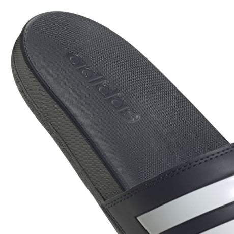 Chanclas adidas Adilette Comfort Adulto Marino