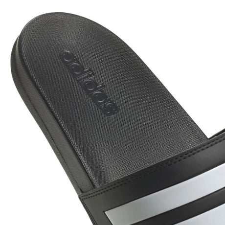 Chanclas adidas Adilette Comfort Adulto Negro