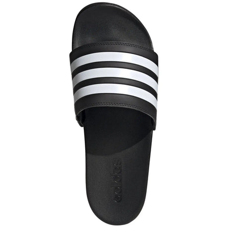 Chanclas adidas Adilette Comfort Adulto Negro
