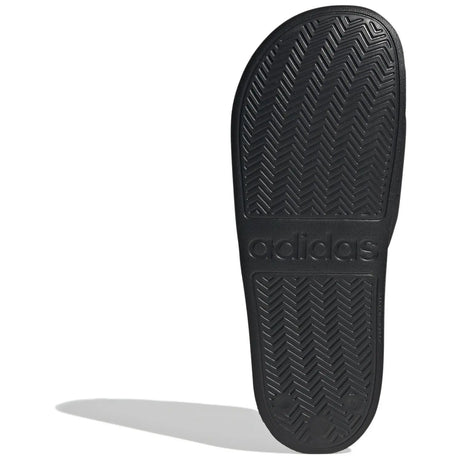 Chanclas adidas Adilette Shower Adulto Negro