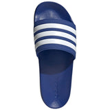 Chinelas adidas Adilette Shower Azul-Real