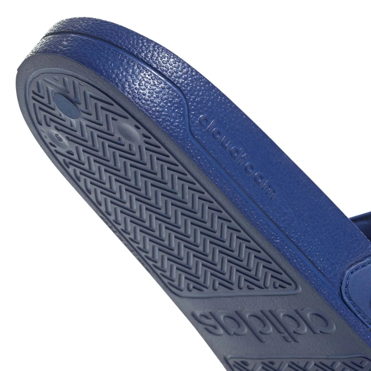 Chinelas adidas Adilette Shower Azul-Real