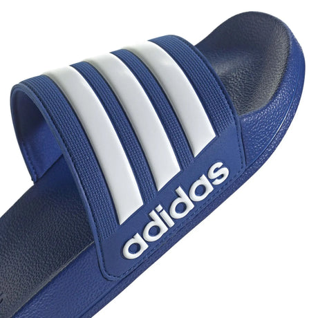 Chanclas adidas Adilette Shower Azul Royal