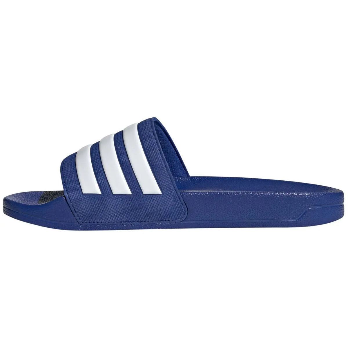 Chinelas adidas Adilette Shower Azul-Real