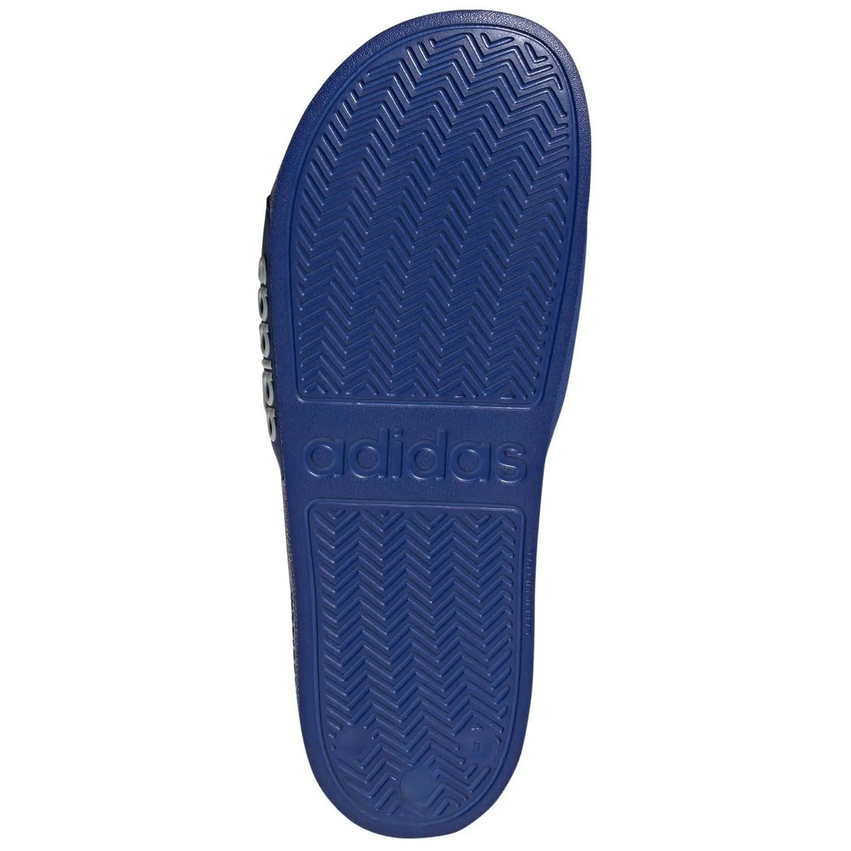 Chinelas adidas Adilette Shower Azul-Real