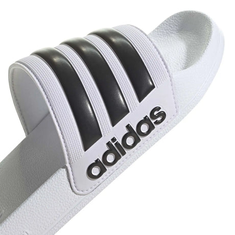 Chanclas adidas Adilette Shower Blanco