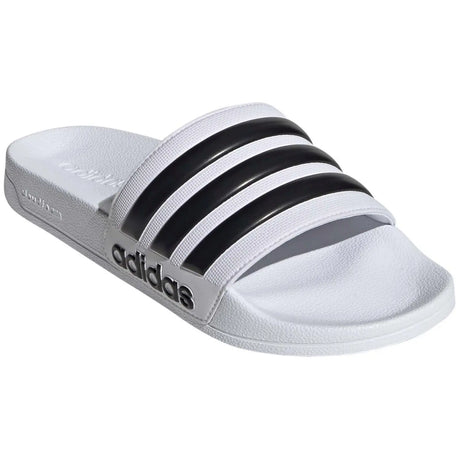 Chanclas adidas Adilette Shower Blanco