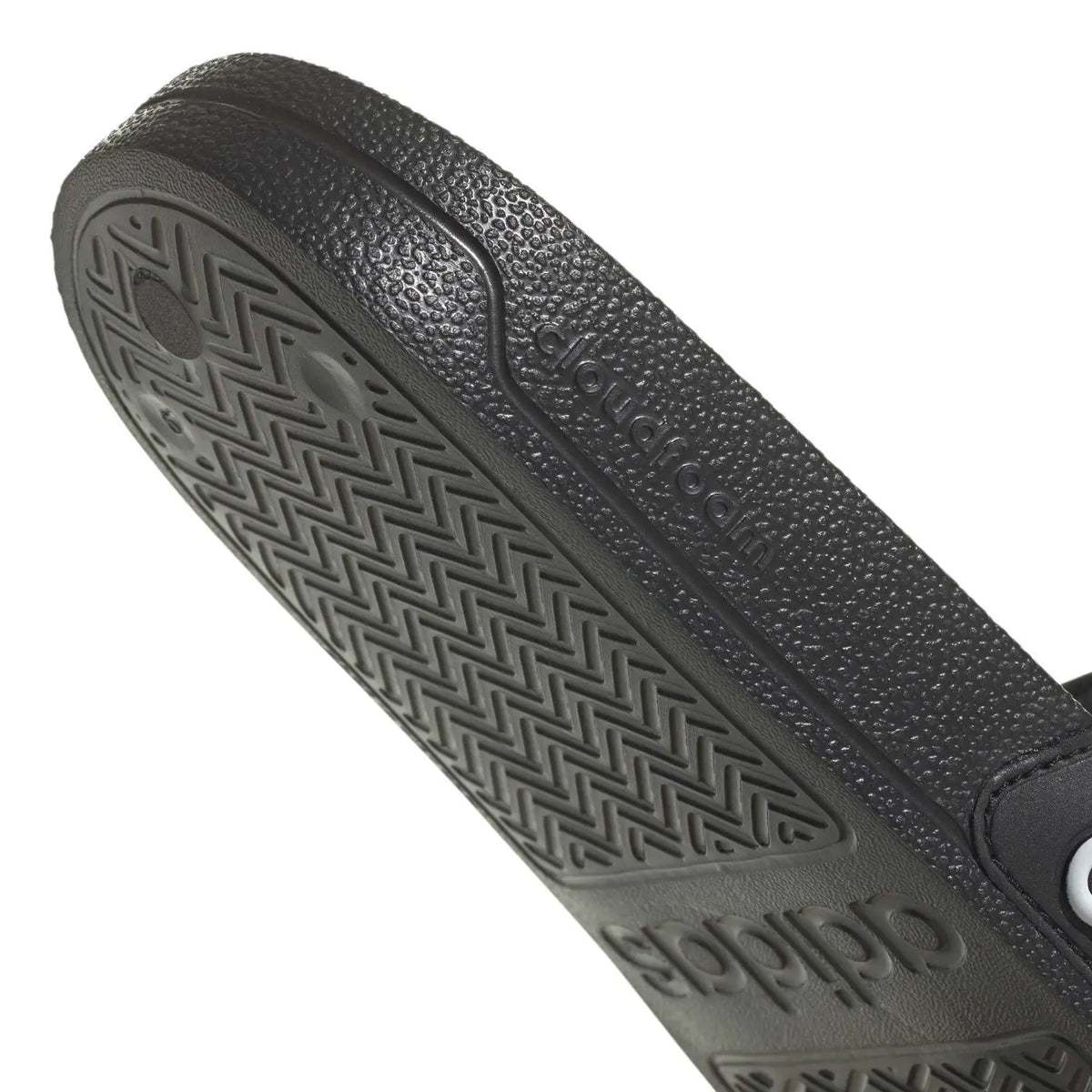 adidas Adilette Shower Slides Black