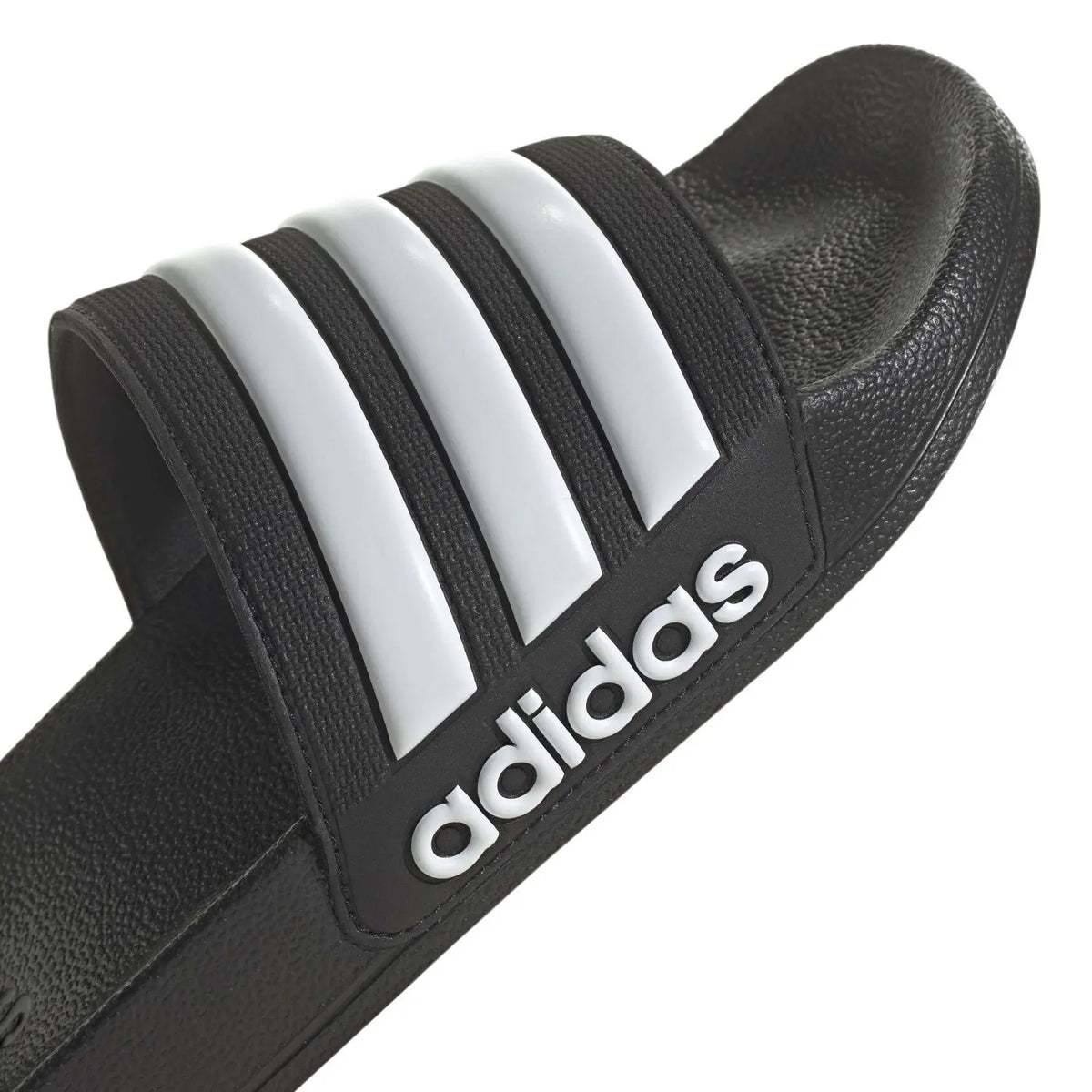 adidas Adilette Shower Slides Black