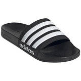 adidas Adilette Shower Slides Black