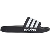 adidas Adilette Shower Slides Black