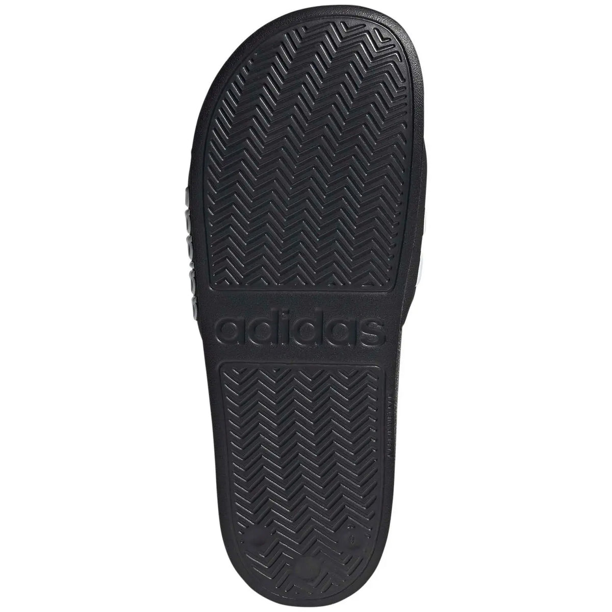 adidas Adilette Shower Slides Black