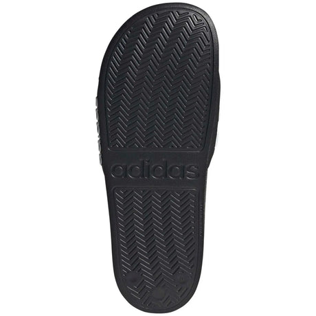 Chanclas adidas Adilette Shower Negro