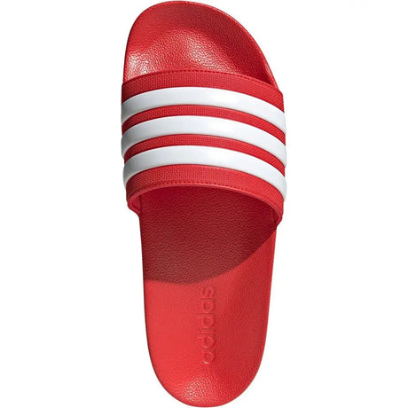 Chanclas adidas Adilette Shower Rojo