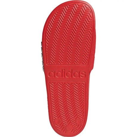 Chanclas adidas Adilette Shower Rojo