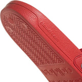 Chinelos adidas Adilette Shower Vermelho
