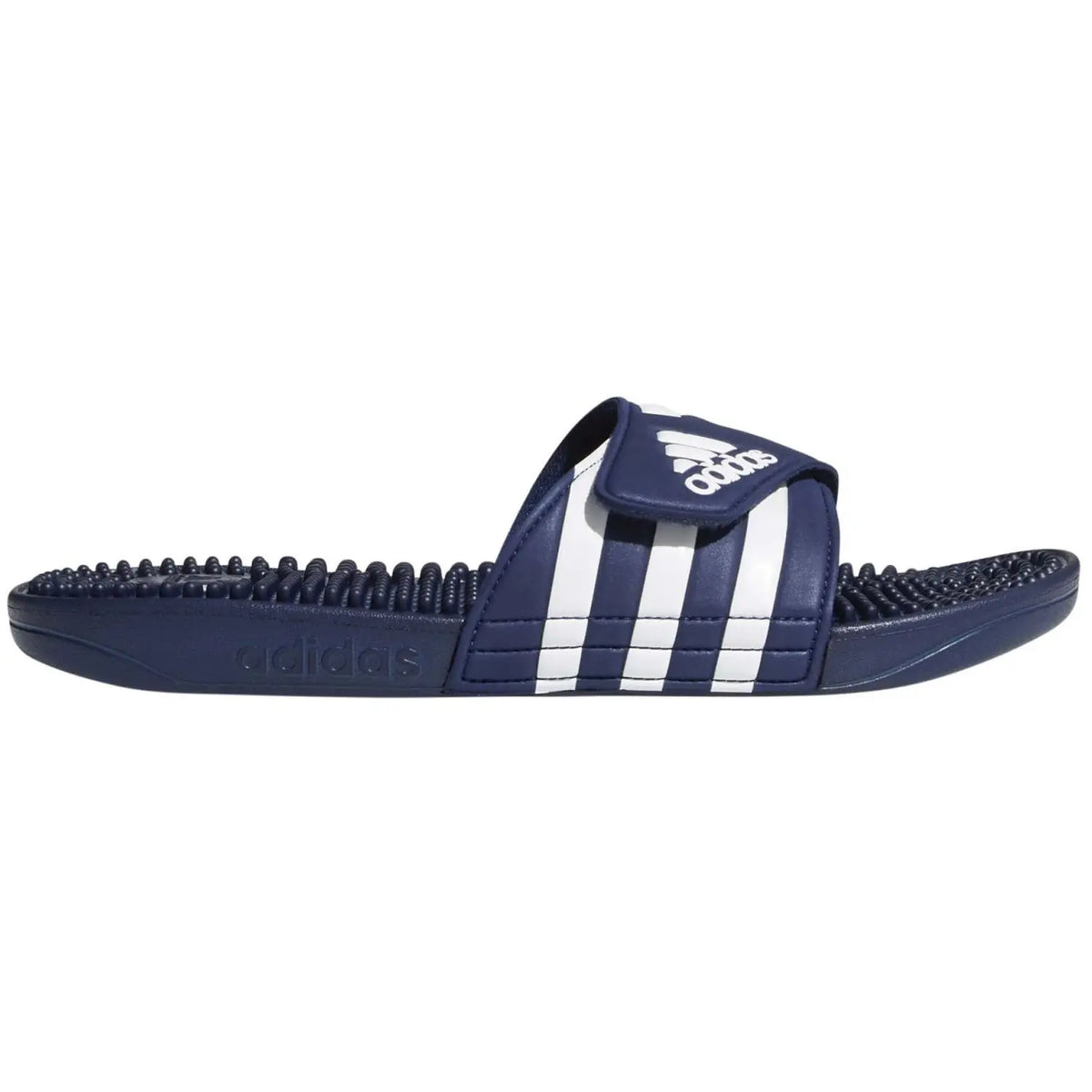Chinelos adidas Adissage Azul Marinho