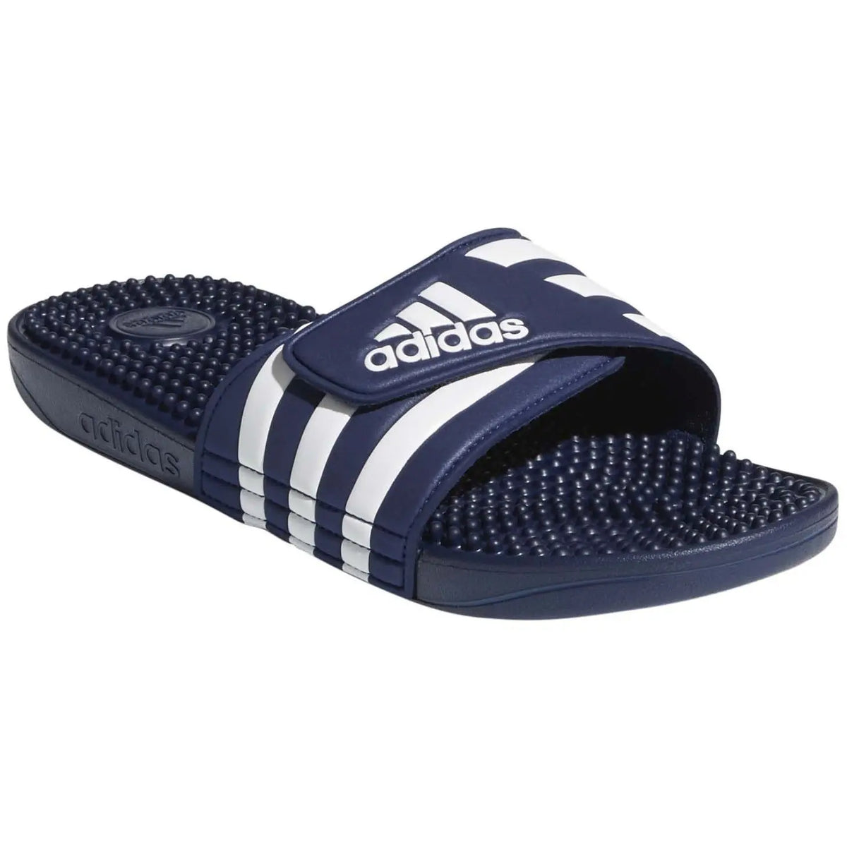 Chinelos adidas Adissage Azul Marinho