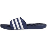 Chinelos adidas Adissage Azul Marinho