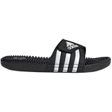 Chanclas adidas Adissage Negro