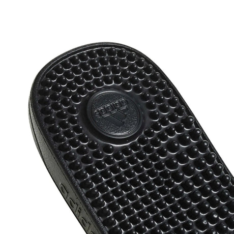 Chanclas adidas Adissage Negro