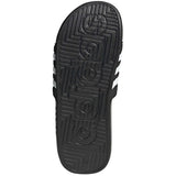 Chanclas adidas Adissage Negro