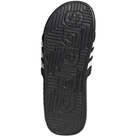 Chanclas adidas Adissage Negro