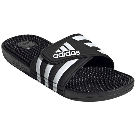 Chanclas adidas Adissage Negro