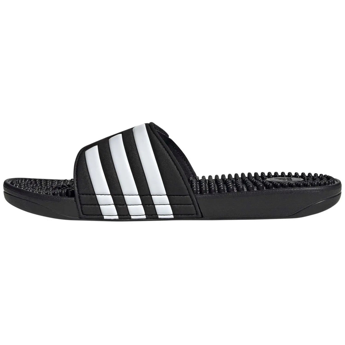 Chanclas adidas Adissage Negro