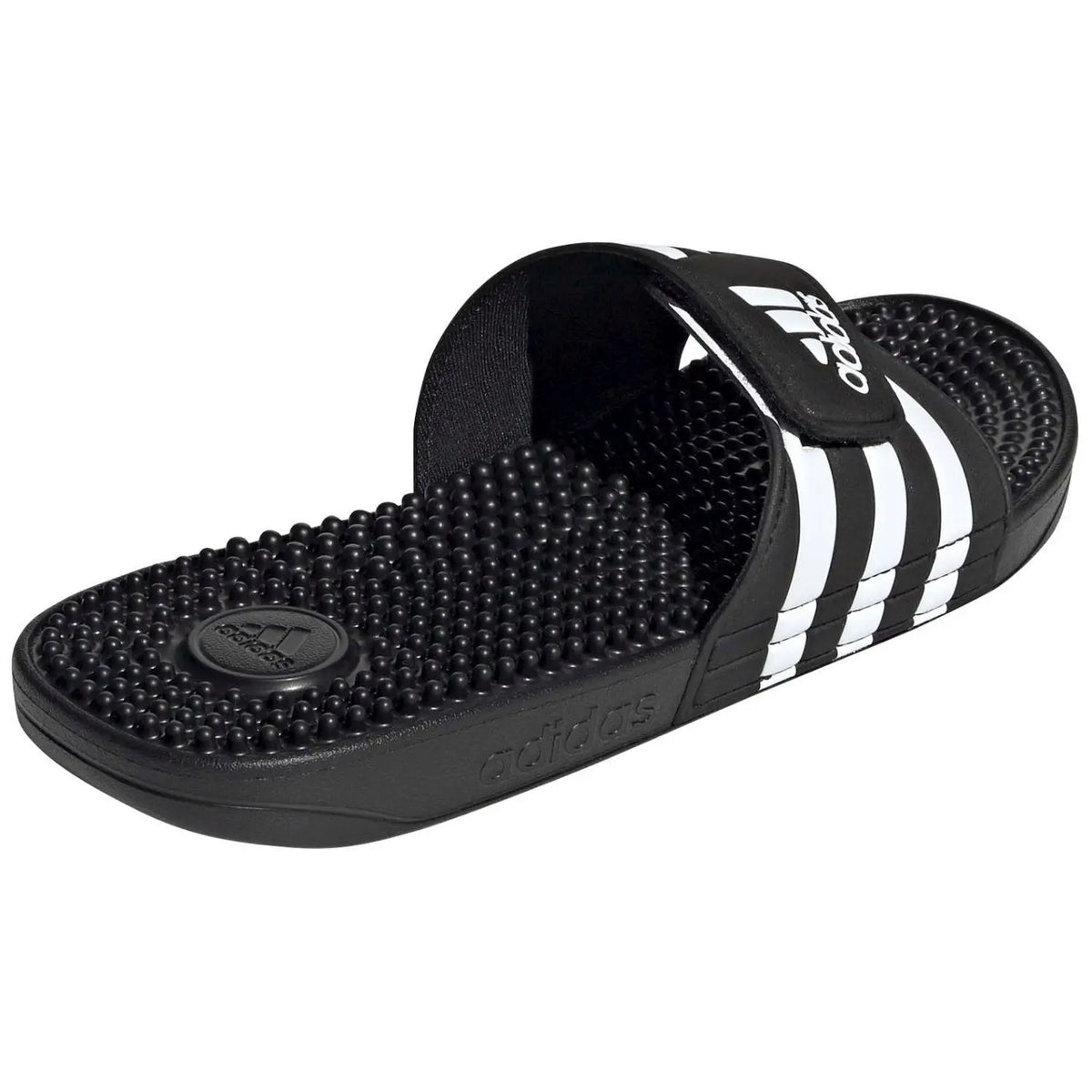 Chanclas adidas Adissage Negro