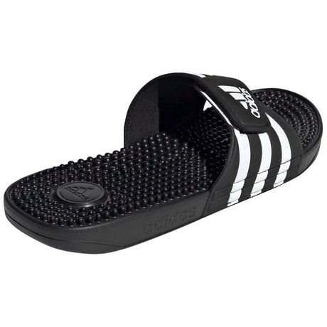 Chanclas adidas Adissage Negro