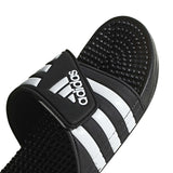 Chanclas adidas Adissage Negro