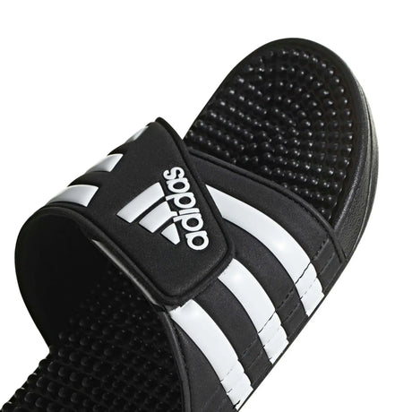 Chanclas adidas Adissage Negro