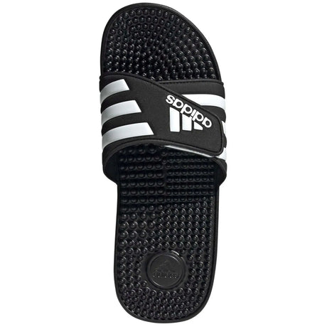 Chanclas adidas Adissage Negro