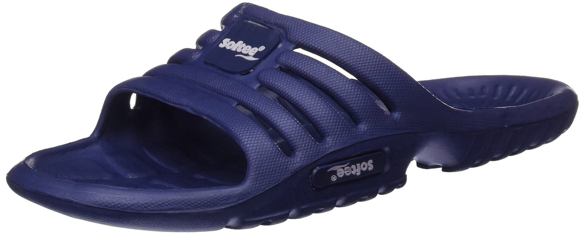 Evy Pool Slides