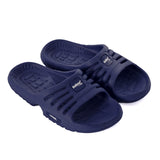 Evy Blue Pool Flip Flops Size 41