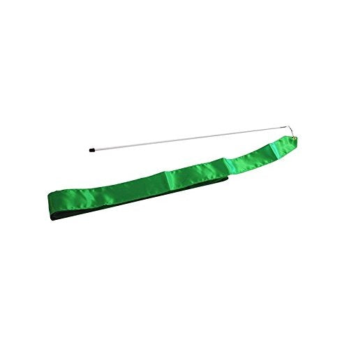 4-meter Rhythmic Gymnastics Ribbon with Stick
