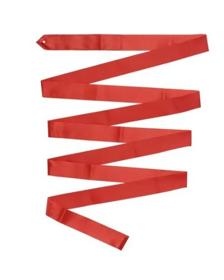 Rhythmic Gymnastics Ribbon without Stick 600cm