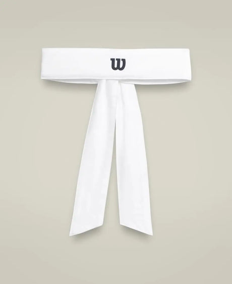 Cinta Pelo Wilson Tenis