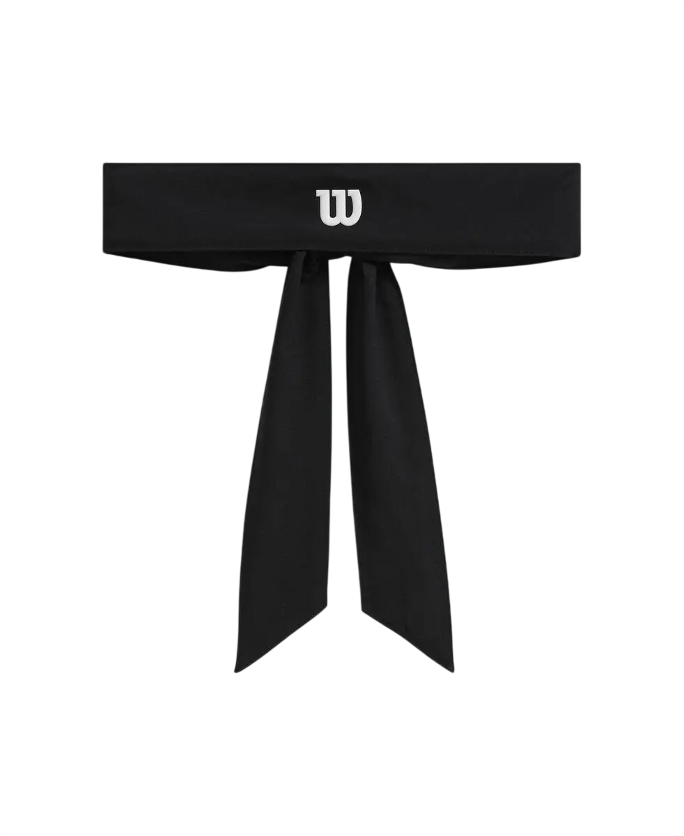 Cinta Pelo Wilson Tenis