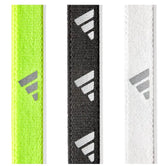 Cinta Pelo adidas Fitness Training 3u Blanco Negro Amarillo