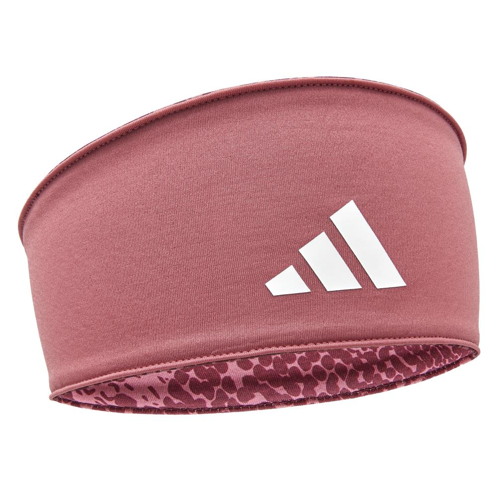 Fita de Cabelo adidas Fitness Training Larga Reversível