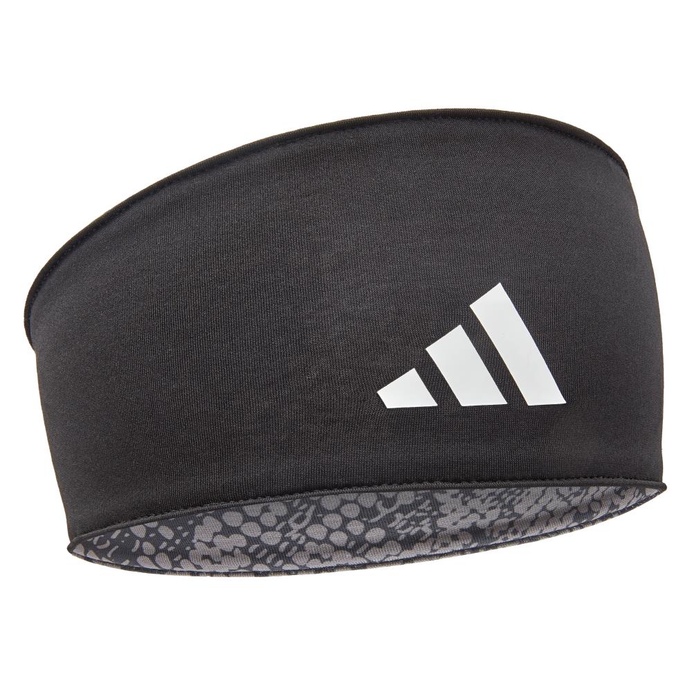 Fita de Cabelo adidas Fitness Training Larga Reversível