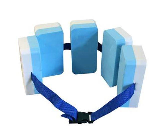 Plastazote Learning Belt 5 elements Junior