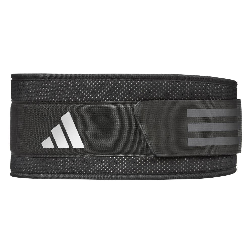 Cinto de Halterofilismo Lifting Performance Preto