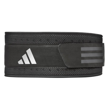 Cinturón de Halterofilia Lifting Performance Negro